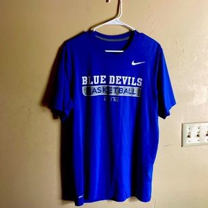 Unisex Medium Duke Dri-Fit shirt